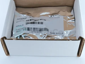 Electron multiplier, replacement for Agilent G3170-80103 triple axis. Used on the Series 1 TAD detector