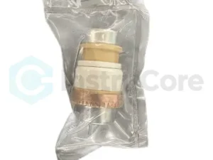 Electron multiplier, direct replacement for Agilent G3170-80103, triple axis , Used on the Series 1 TAD detector for Agilent 5975, 5977, 7000A/B/C Brand new