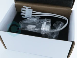 Long Life Deuterium Lamp Equivalent to Agilent G1314-60100 for Agilent G1314A/B/C VWD , Ship worldwide , from Canada