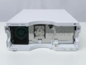 Agilent 1260 Infinity G1314F VWD Variable Wavelength Detector tested