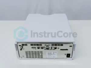 Agilent 1290 infinity G1314E VWD high sampling rates for ultra-fast HPLC and UHPLC