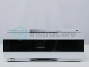 Agilent 1290 infinity G1314E VWD high sampling rates for ultra-fast HPLC and UHPLC