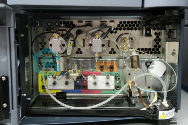 Waters Qda Module Waters ACQUITY H-Class with PDA & Waters QDa Detector | InstruCore