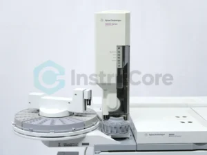 Agilent 6890N network GC Single S/SL , FID with 7683B G2613A G2614A Autosampler for sale Canada