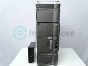 Waters ACQUITY Premier System 2024 model with QSM FTN CM TUV 186018001 186018002 186018003 186018006