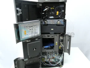 Waters ACQUITY Premier System 2024 model with QSM FTN CM TUV 186018001 186018002 186018003 186018006