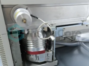 Agilent 5973N (G2579A) MSD high-performance turbo pump agilent g3170-80162 Pfeiffer DUO 3 PK D41 06 / Agilent G7077-80055