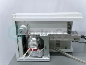 Agilent 7890A 5975C Inert XL MSD EI GCMS