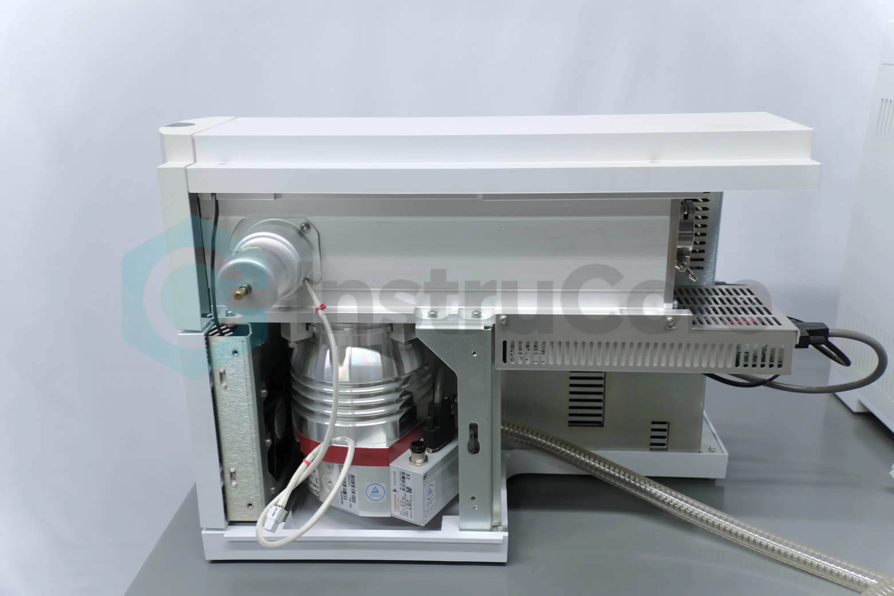 Agilent 7890A 5975C Inert XL MSD EI GCMS